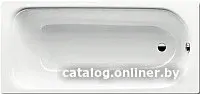 Ванна Kaldewei Saniform Plus 372-1 160x75 (с ножками)
