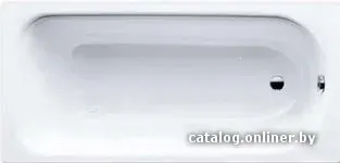 Ванна Kaldewei Saniform Plus 375-1 180x80