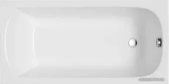 Ванна Polimat CLASSIC 170x70 с ножками