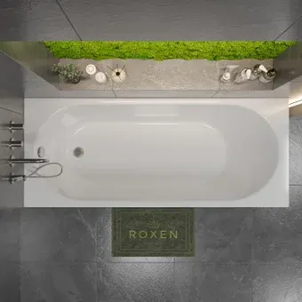 Ванна Roxen Classic 240100-1770 170x70
