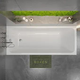 Ванна Roxen Modern 240140-1770 170x70