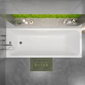 Ванна Roxen Modern 240140-1870