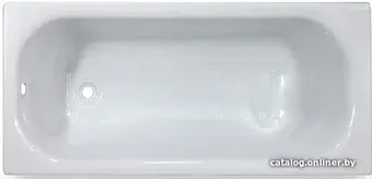 Ванна Triton Ультра 180x70 с полкой