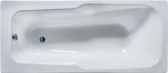 Ванна Универсал Эврика 170x75