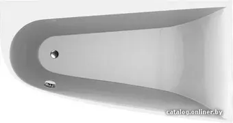 Ванна Vayer Boomerang 180x100