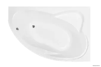 Ванна Ventospa Nika 170x115L