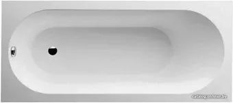 Ванна Villeroy & Boch Oberon 180x80 [UBQ180OBE2V-01]