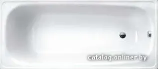 Ванна White Wave Classic L-1700 170x75