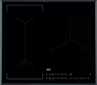 Варочная панель AEG IKE63441FB