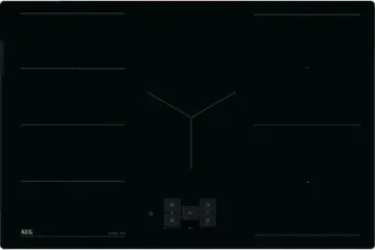 Варочная панель AEG TH85IH50IB