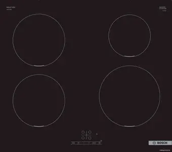 Варочная панель Bosch PUE611BB5E