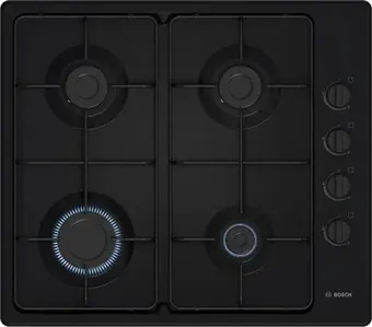 Варочная панель Bosch Serie 2 PBP6C6K80Q