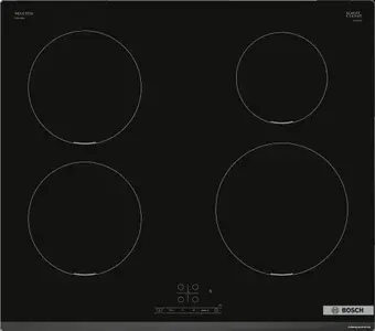 Варочная панель Bosch Serie 4 PIE631BB5E