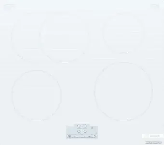 Варочная панель Bosch Serie 6 PIF612BB1E