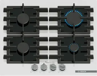 Варочная панель Bosch Serie 6 PPP6A2I40