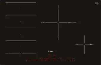Варочная панель Bosch Serie 8 PXE801DC1E