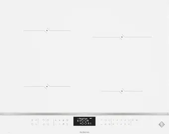 Варочная панель De Dietrich DPI4420W