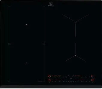 Варочная панель Electrolux CIS62450