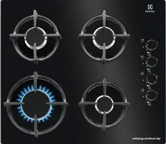 Варочная панель Electrolux EGG6407K