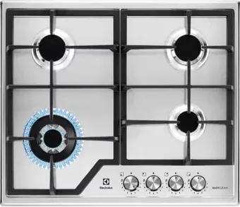 Варочная панель Electrolux EGS64362XX