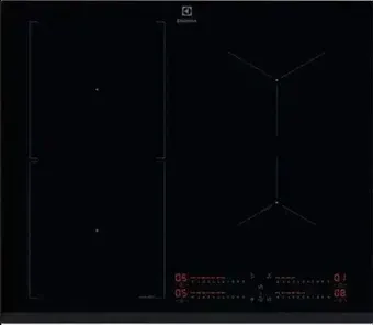 Варочная панель Electrolux EIS62453