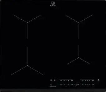 Варочная панель Electrolux EIT61443B