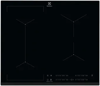 Варочная панель Electrolux EIV63443
