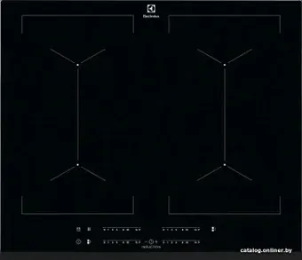 Варочная панель Electrolux EIV644
