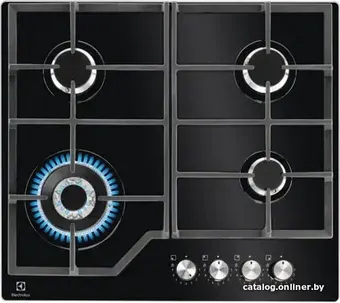 Варочная панель Electrolux KGG64362K