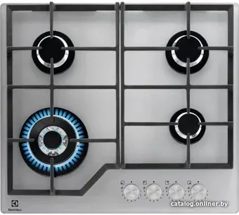Варочная панель Electrolux KGG64362S