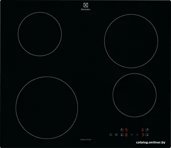 Варочная панель Electrolux LIB60420CK