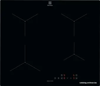 Варочная панель Electrolux LIL61424C