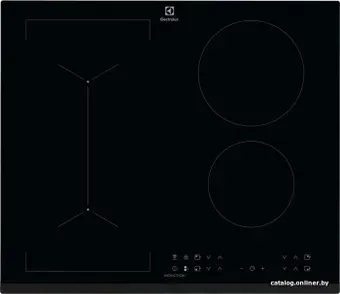 Варочная панель Electrolux LIV63431BK