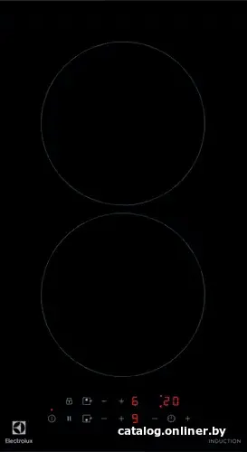Варочная панель Electrolux Serie 300 Domino LIT30231C