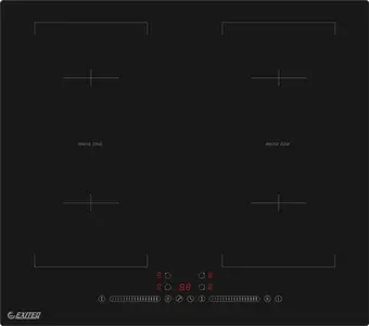 Варочная панель Exiteq EXH-504IB