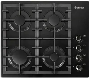 Варочная панель GEFEST СГ СВН 2230 К3
