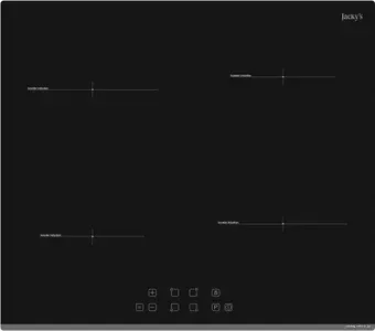 Варочная панель Jacky's JH IB66