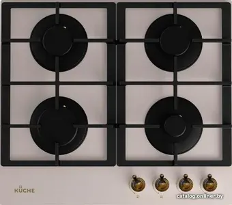 Варочная панель Kuche GGH 640 IRF