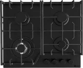 Варочная панель Schtoff H6002C16IS Nano Matte Black