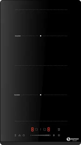 Варочная панель Schtoff I30H04 Black