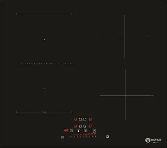 Варочная панель Schtoff I60H01 Black
