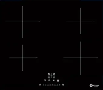 Варочная панель Schtoff I60H06 Black