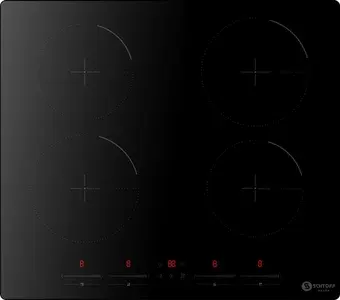 Варочная панель Schtoff I60H12 Black