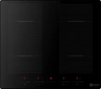 Варочная панель Schtoff I60H14 Black