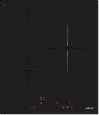 Варочная панель Schtoff IT4603 Black