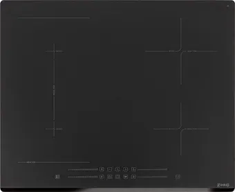 Варочная панель ZorG INO62 black matte