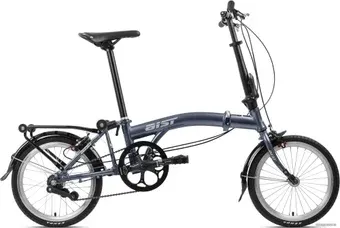 Велосипед AIST Compact 3.0 2023