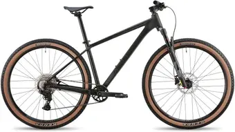Велосипед Aspect Air 29 XL 2026 (черный)