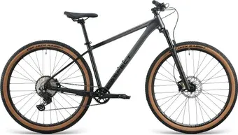 Велосипед Aspect AIR Pro 29 M 2025