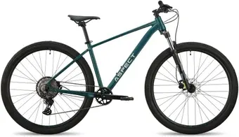 Велосипед Aspect Nickel Elite 29 M 2026 (зеленый)